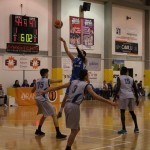 Bassano- Jadran ISPEM