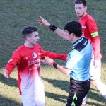 Kras Repen – Edmondo Brian