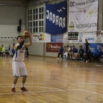 Jadran Ispem - Basket Oderzo