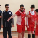 Prvenstvo Bomba: CEST TS - VZS M. Čuk