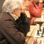 Zamejsko prvenstvo v pospešenem šahu