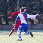 Chiarbola Ponziana – Mladost