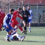 Chiarbola Ponziana – Mladost