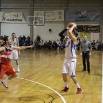 Jadran Ispem - Basket Oderzo