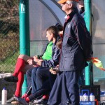 Chiarbola Ponziana – Mladost