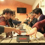 Zamejsko prvenstvo v pospešenem šahu