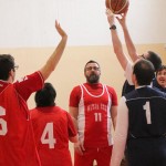 Prvenstvo Bomba: CEST TS - VZS M. Čuk