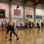 Bassano- Jadran ISPEM