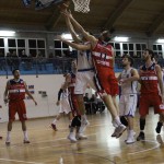 Jadran Ispem - Basket Oderzo