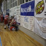 Jadran Ispem - Basket Oderzo