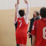 Prvenstvo Bomba: CEST TS - VZS M. Čuk