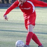 Chiarbola Ponziana – Mladost