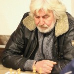 Zamejsko prvenstvo v pospešenem šahu