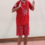 Prvenstvo Bomba: CEST TS - VZS M. Čuk