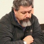 Zamejsko prvenstvo v pospešenem šahu