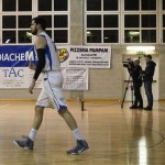 Jadran Ispem - Basket Oderzo