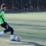 Chiarbola Ponziana – Mladost