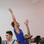 Zbirni trening FJK - letniki 2002, 2003