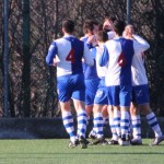 Chiarbola Ponziana – Mladost