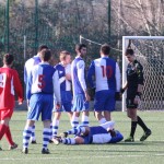 Chiarbola Ponziana – Mladost