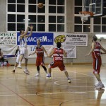 Jadran Ispem - Basket Oderzo