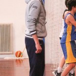 Zbirni trening FJK - letniki 2002, 2003