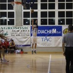 Jadran Ispem - Basket Oderzo