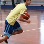 Zbirni trening FJK - letniki 2002, 2003