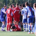 Chiarbola Ponziana – Mladost