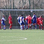 Chiarbola Ponziana – Mladost