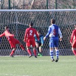 Chiarbola Ponziana – Mladost