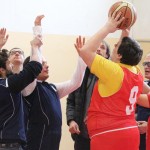 Prvenstvo Bomba: CEST TS - VZS M. Čuk