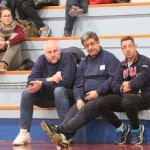 Zbirni trening FJK - letniki 2002, 2003