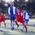 Chiarbola Ponziana – Mladost