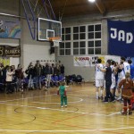 Jadran Ispem - Basket Oderzo