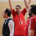 Prvenstvo Bomba: CEST TS - VZS M. Čuk