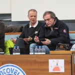 Zbirni trening FJK - letniki 2002, 2003