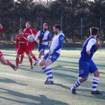 Chiarbola Ponziana – Mladost