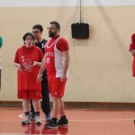 Prvenstvo Bomba: CEST TS - VZS M. Čuk