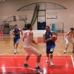 Falconstar – Jadran Ispem