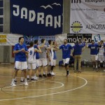 Jadran Ispem - Jesolo