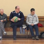 Prvenstvo Bomba: CEST TS - VZS M. Čuk
