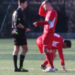 Chiarbola Ponziana – Mladost