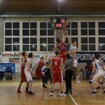 Jadran Ispem - Jesolo