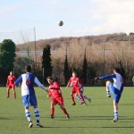 Chiarbola Ponziana – Mladost