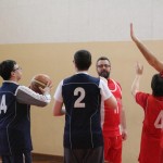 Prvenstvo Bomba: CEST TS - VZS M. Čuk