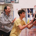 Zbirni trening FJK - letniki 2002, 2003