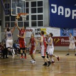 Jadran Ispem - Jesolo