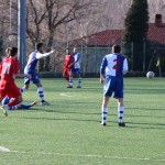 Chiarbola Ponziana – Mladost