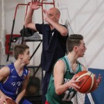 Zbirni trening FJK - letniki 2002, 2003